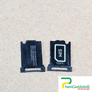 Khay Sim, Khay Thẻ Nhớ HTC One M9